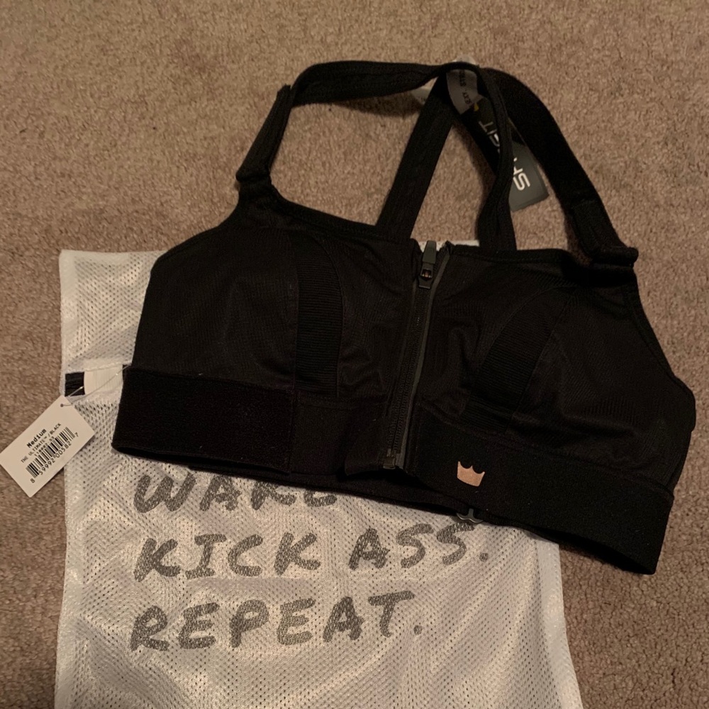 Shefit sports bra